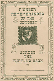 pioneer remembrance of the odyssey journal